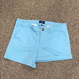 American Eagle Midi Shorts